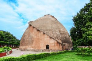 golghar