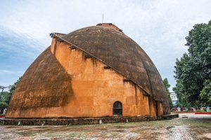 golghar