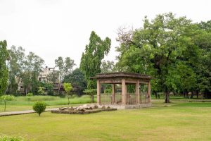 kumhrar-park-patna